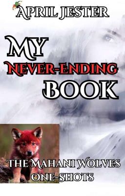 My Never-Ending Book (One-Shots)