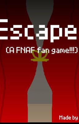 MY NEW GAME ESCAPEE