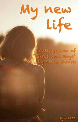 my new life - a continuation of 