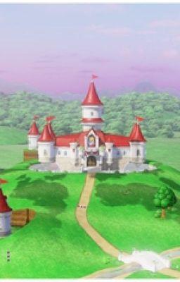 My New Life In the Mushroom Kingdom