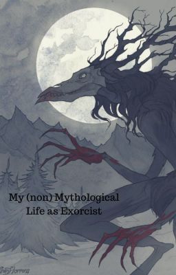 My (non) Mythological Life as an Exorcist