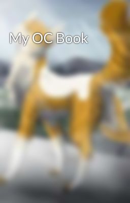 My OC Book