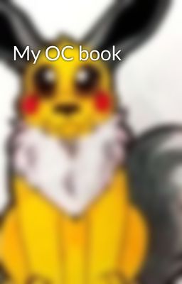 My OC book