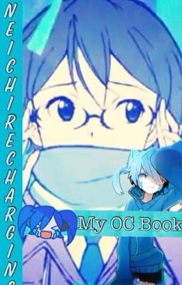 My OC book