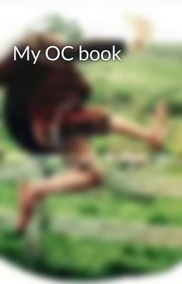 My OC book