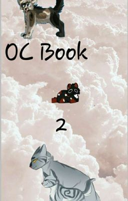 My Oc Book 2