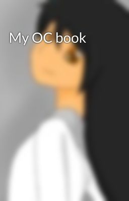 My OC book