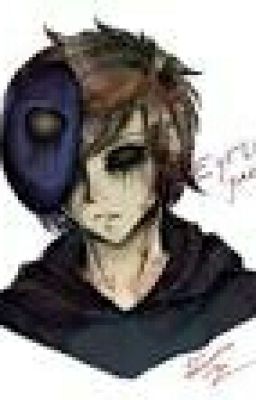 My OC: Eyeless Seth