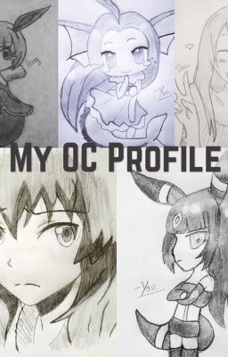 My OC Profile