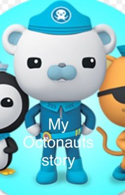 My Octonauts story 