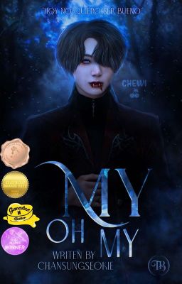 My Oh My [2Shot • JungHope +18]