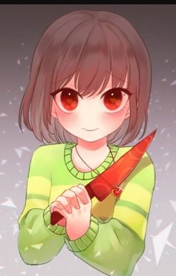 My one and only love (Undertale) (Chara x Reader)