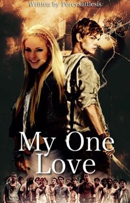 My One Love(A Newt Fanfic)