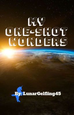 My One-Shot Wonders