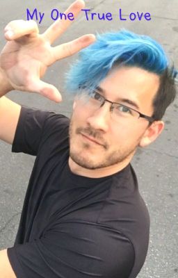 My One True Love (Markiplier x Reader)