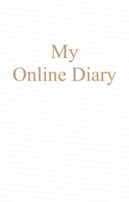 My Online Diary 