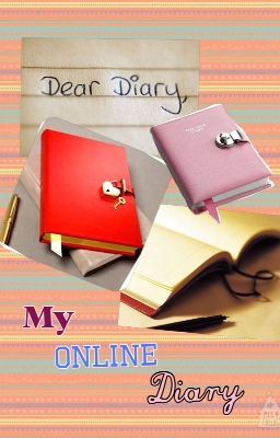 My Online Diary