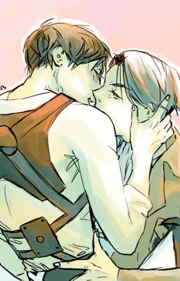 My only Love (Ereri)