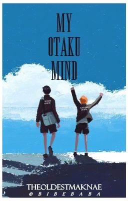 My OTAKU mind