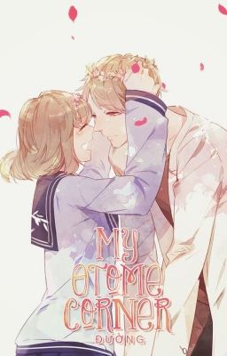 「My Otome Corner」- Otome game