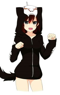 My Own Beowolf! (RWBY Fanfic)