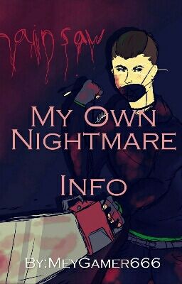 My Own Nightmare .Info.