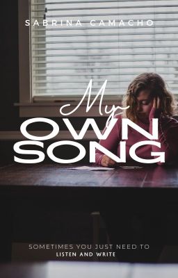 My Own Song | Conciertos de escritura