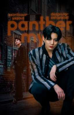 My Panther [jikook]