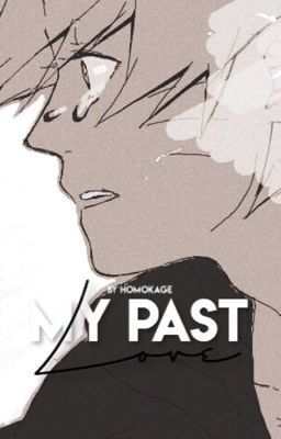 My Past Love | NaruKaka - Discontinued