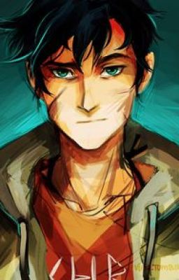 My Pearl {Percy Jackson x Reader}