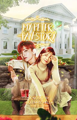 My Peter Pan Story (Joshua Fanfiction)