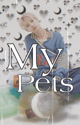 My Pets [✔️]