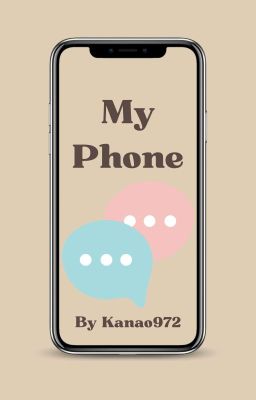 My Phone ✨