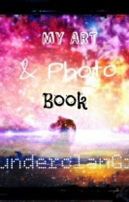 My Photo & Art Book