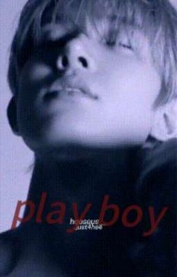 MY PLAY BOY HUSBAND!! [Heeseung FF]~~