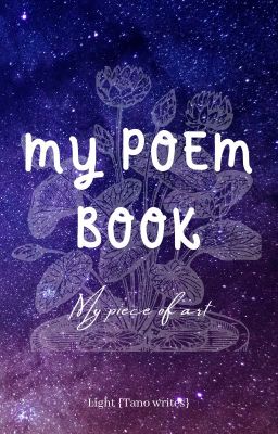 My poem book