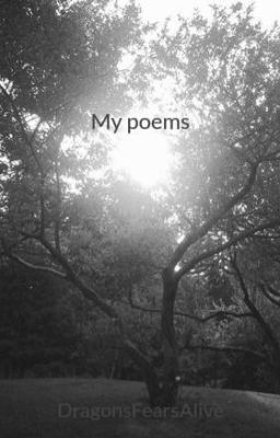 My poems