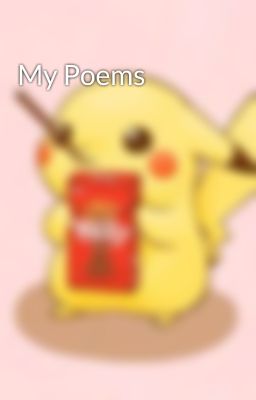 My Poems