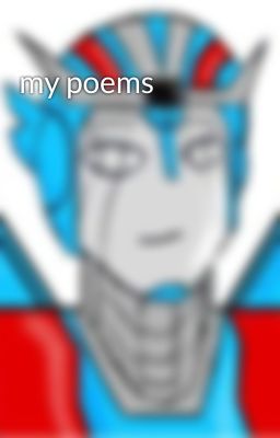 my poems