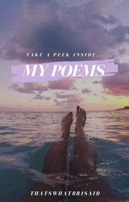 My Poems