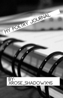 My Poetry Journal 