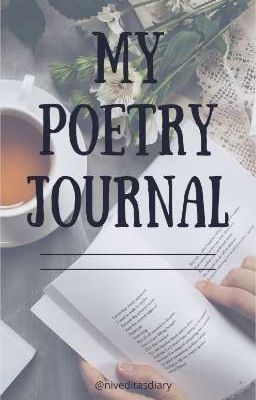 My Poetry Journal