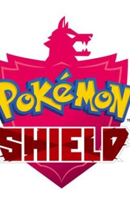 My Pokemon Shield Experience