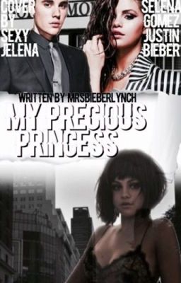 My precious princess - Justin Bieber ~Spanish Version