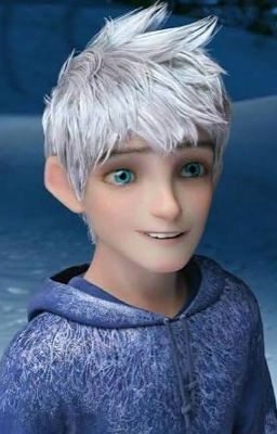 My Precious Snowflake (Jack Frost x reader)