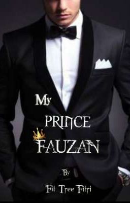 My Prince Fauzan