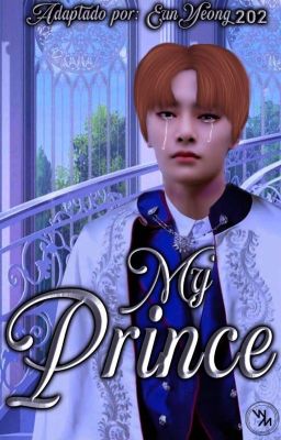 My Prince (Hyunin) Omegaverse