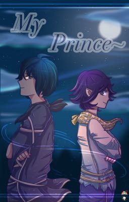 My Prince~ (OumaSai Fantasy Au)