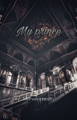 My Prince (Scorbus) 