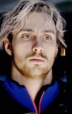 My Princess(Pietro Maximoff Love Story)